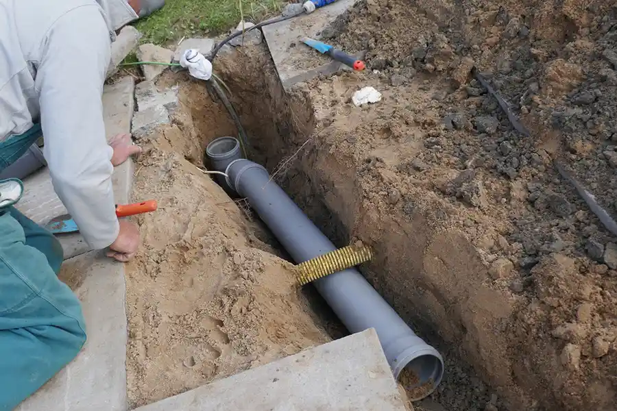 How Drain Pipe Repair Prevents Home Water Damage Palatine, IL How Drain Pipe Repair Prevents Home Water Damage Palatine, IL