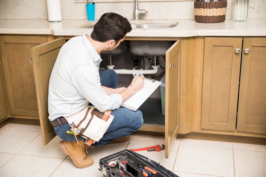 How Plumbing Inspections Ensure Compliance With Local Codes New Lebanon, OH How Plumbing Inspections Ensure Compliance With Local Codes New Lebanon, OH