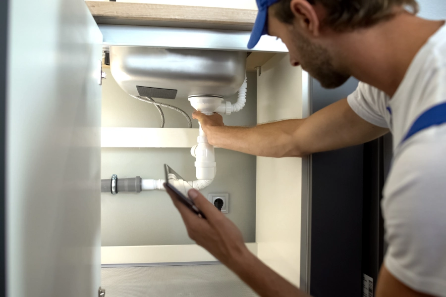 Preparing Your Home For A Thorough Plumbing Inspection in New Lebanon, OH Preparing Your Home For A Thorough Plumbing Inspection in New Lebanon, OH