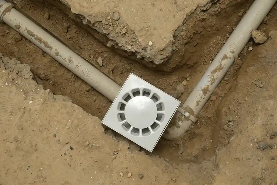 Expert Drain Pipe Repair Service Expert Drain Pipe Repair Service