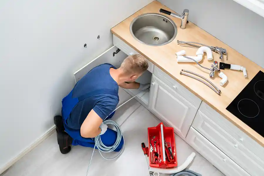 Professional Drain Pipe Repair Services Professional Drain Pipe Repair Services